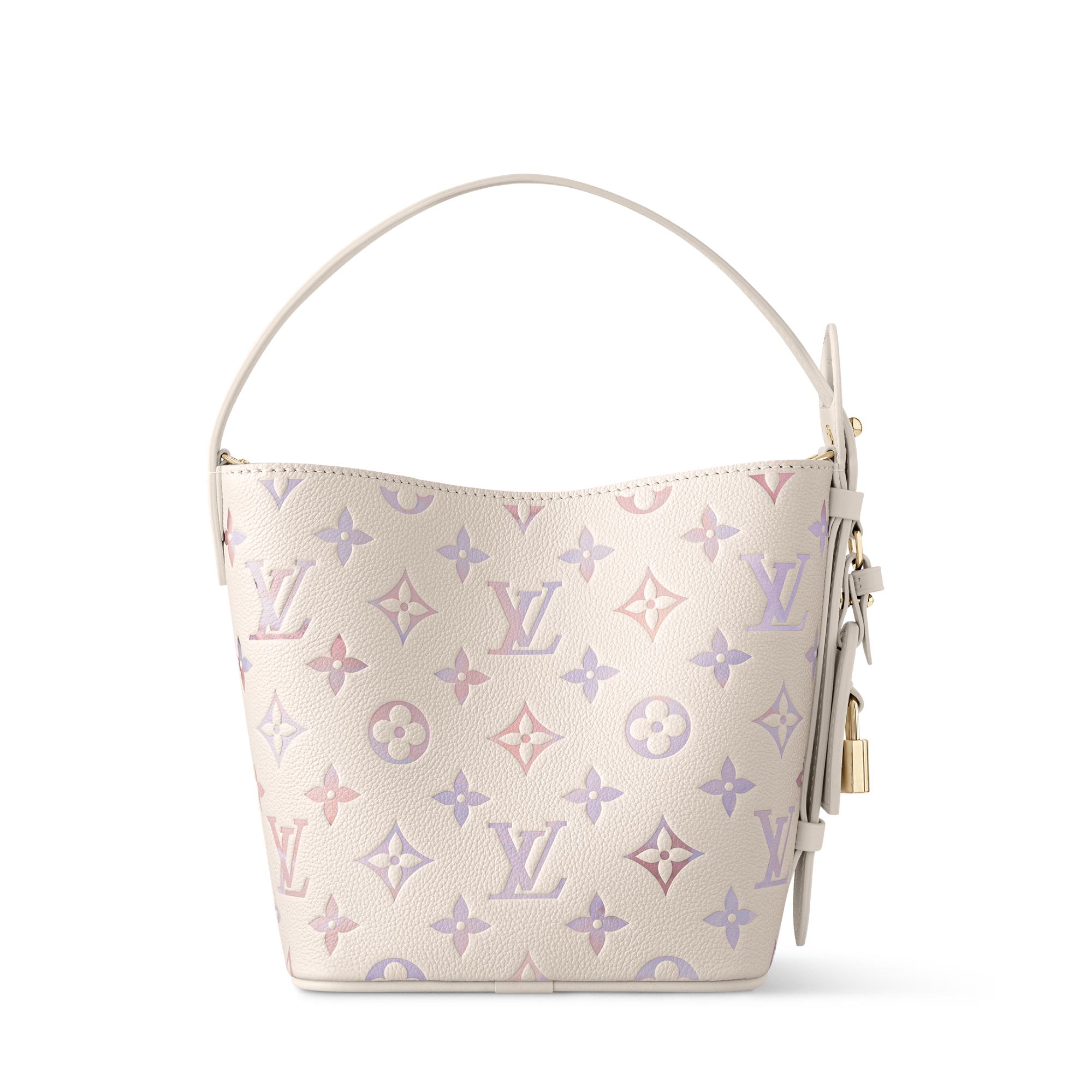 Bucket Bags Collection for Bags and Small Leather Goods | LOUIS
